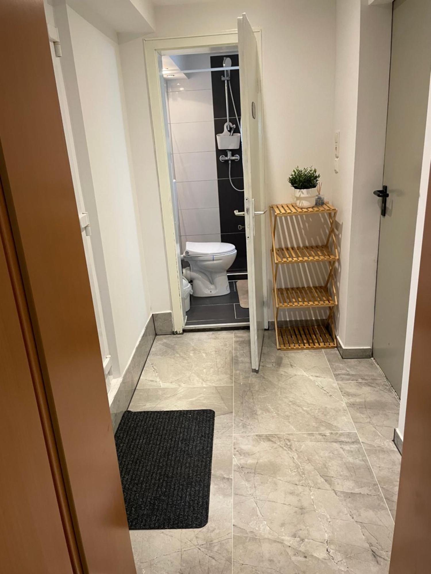 Ferienwohnung In Kuppenheim Fuer 1 Bis 2 Personen Bagian luar foto